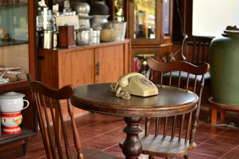 호텔 18 Bonsai Garden Resort