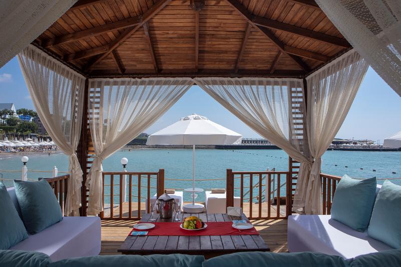 Mylome Luxury Hotel & Resort   Ultra All Inclusive