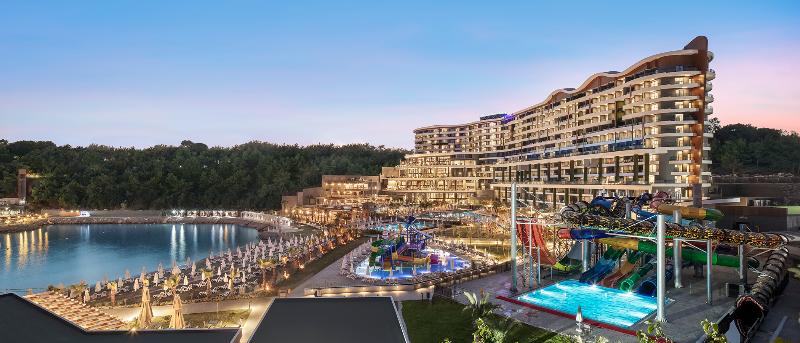 Mylome Luxury Hotel & Resort   Ultra All Inclusive