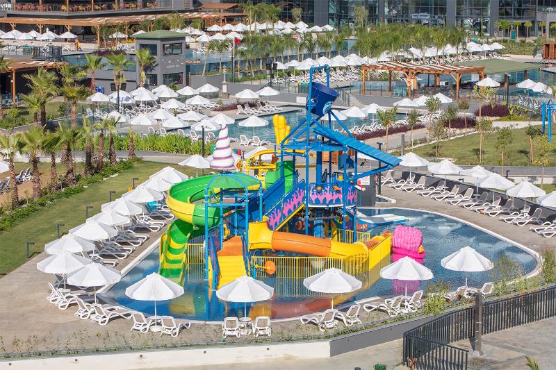 Mylome Luxury Hotel & Resort   Ultra All Inclusive