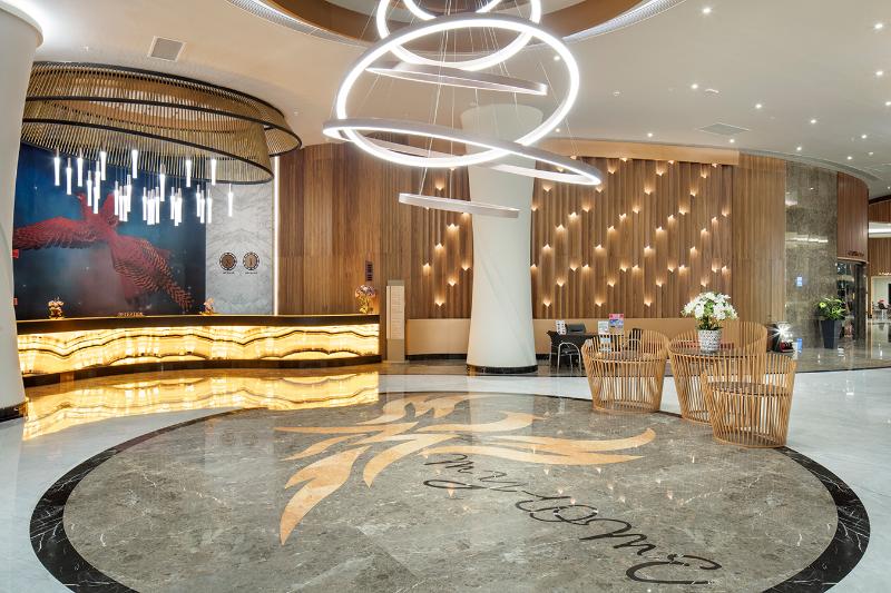 Mylome Luxury Hotel & Resort   Ultra All Inclusive