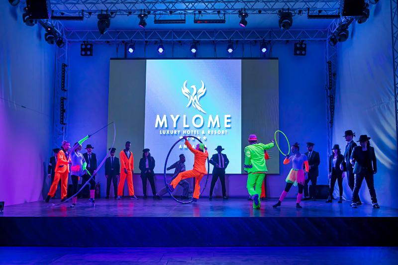 Mylome Luxury Hotel & Resort   Ultra All Inclusive