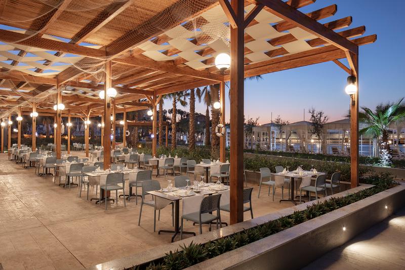 Mylome Luxury Hotel & Resort   Ultra All Inclusive