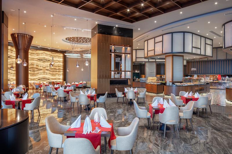 Mylome Luxury Hotel & Resort   Ultra All Inclusive