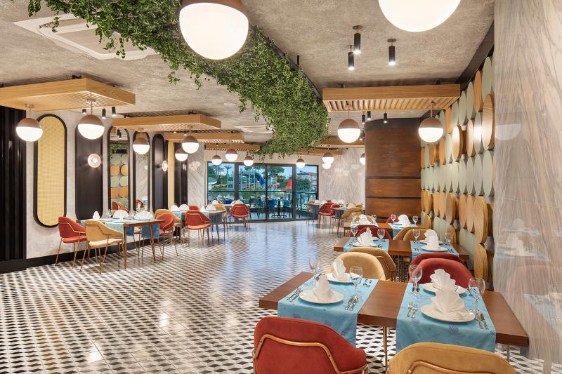 Mylome Luxury Hotel & Resort   Ultra All Inclusive