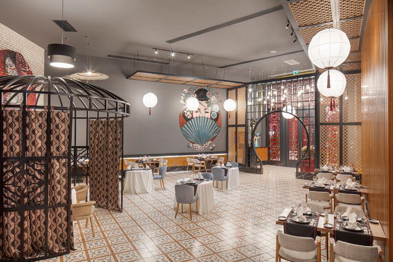 Mylome Luxury Hotel & Resort   Ultra All Inclusive