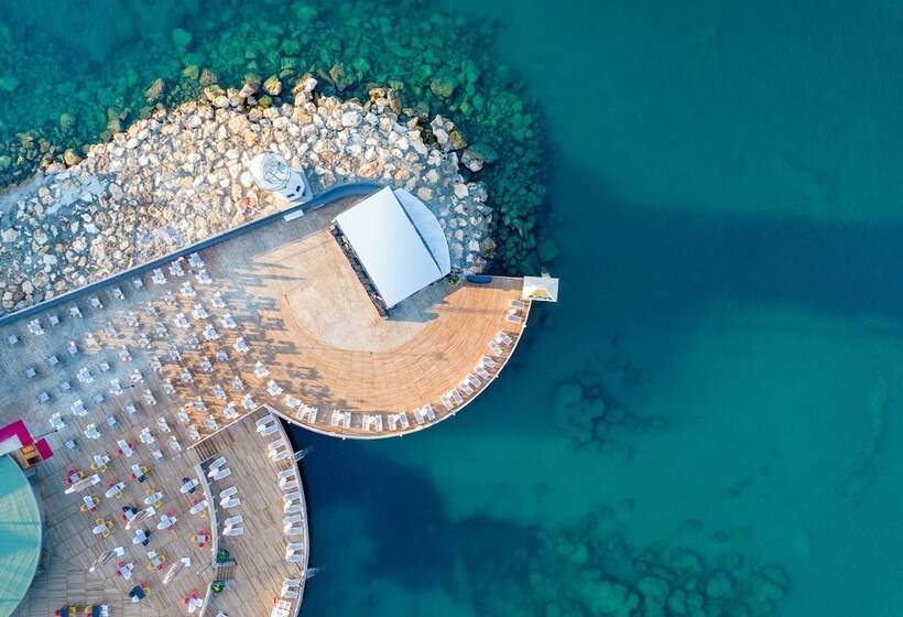 Mylome Luxury Hotel & Resort   Ultra All Inclusive