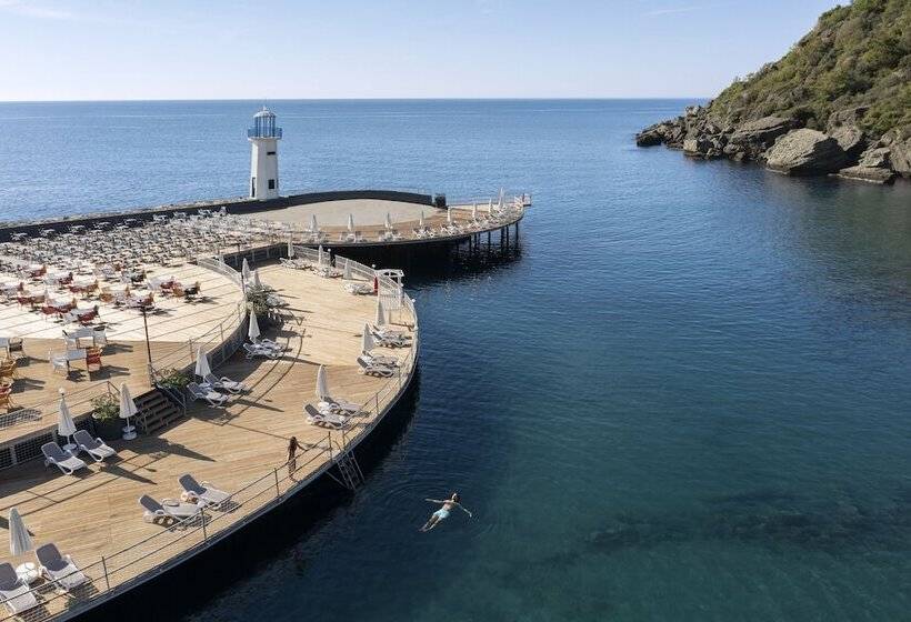 Mylome Luxury Hotel & Resort   Ultra All Inclusive