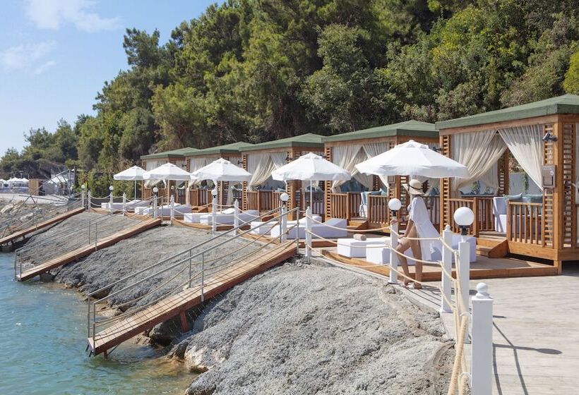 Mylome Luxury Hotel & Resort   Ultra All Inclusive