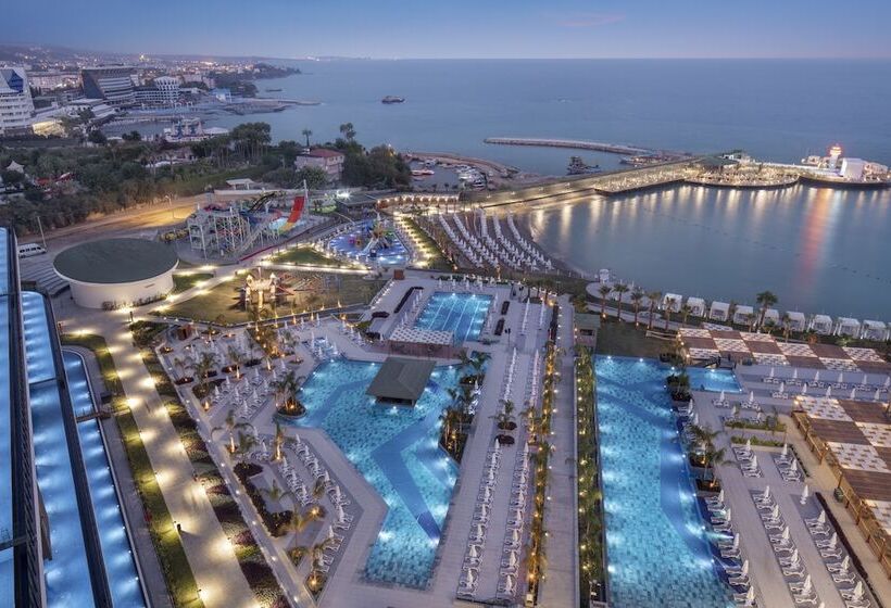 Mylome Luxury Hotel & Resort   Ultra All Inclusive