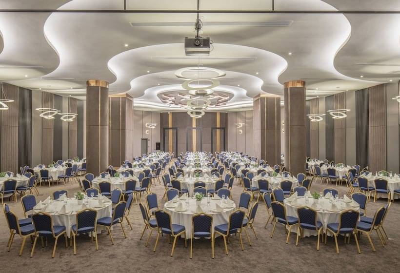 Mylome Luxury Hotel & Resort   Ultra All Inclusive