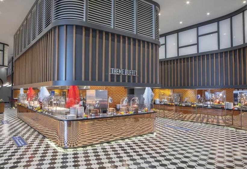 Mylome Luxury Hotel & Resort   Ultra All Inclusive