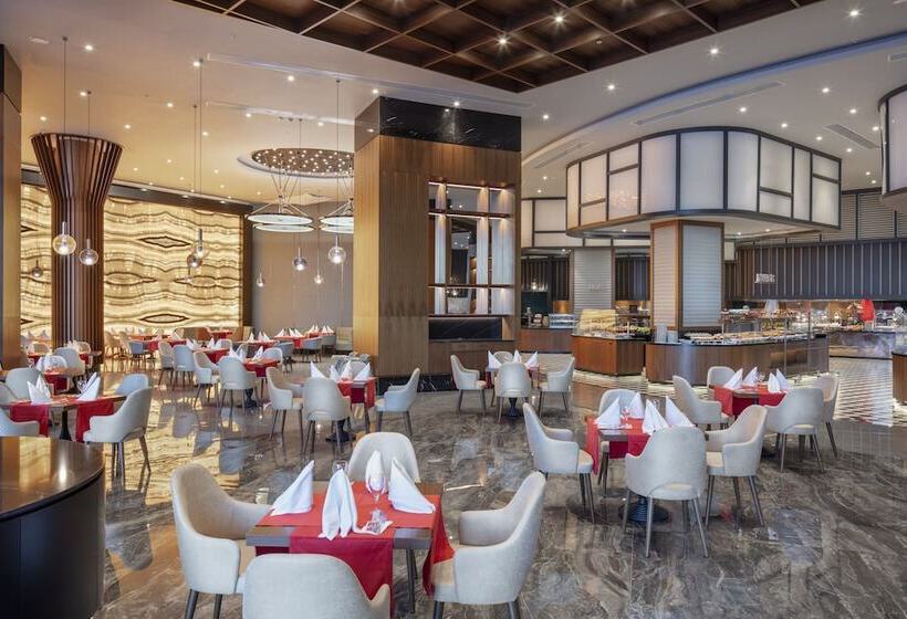 Mylome Luxury Hotel & Resort   Ultra All Inclusive