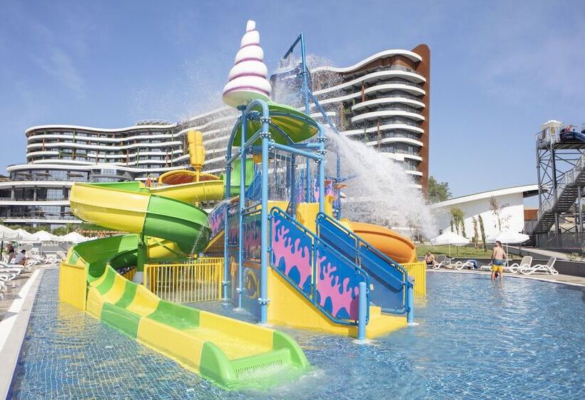 Mylome Luxury Hotel & Resort   Ultra All Inclusive