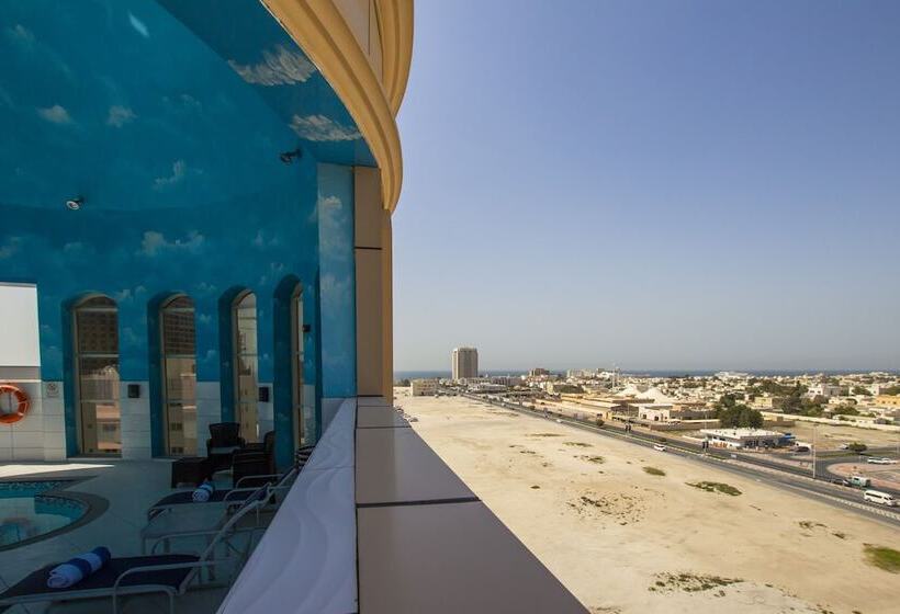 Time Express Hotel Al Khan