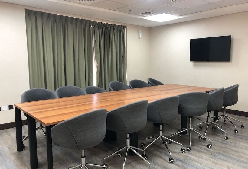 Time Express Hotel Al Khan