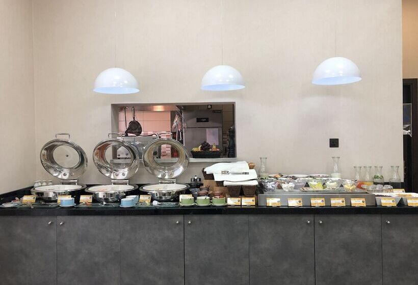 Time Express Hotel Al Khan