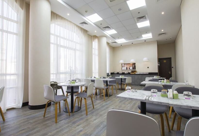 Time Express Hotel Al Khan