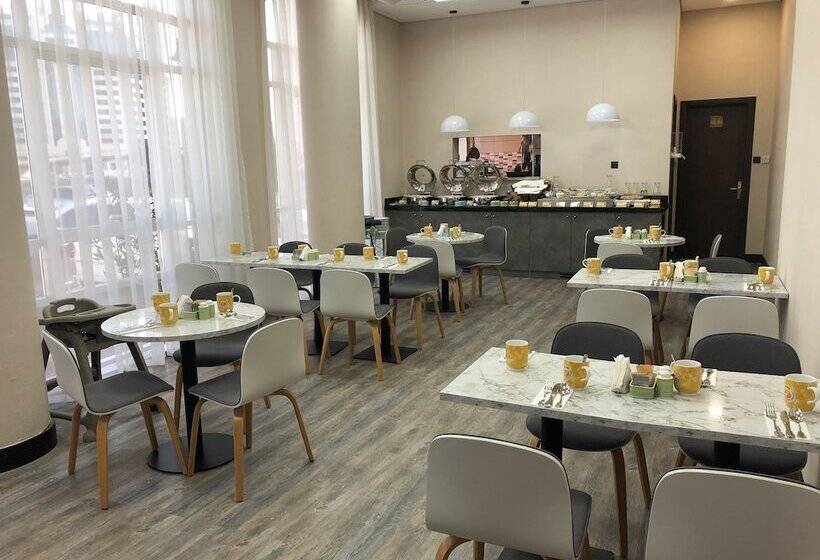 Time Express Hotel Al Khan