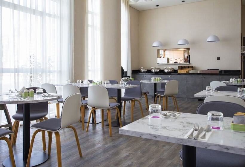 Time Express Hotel Al Khan