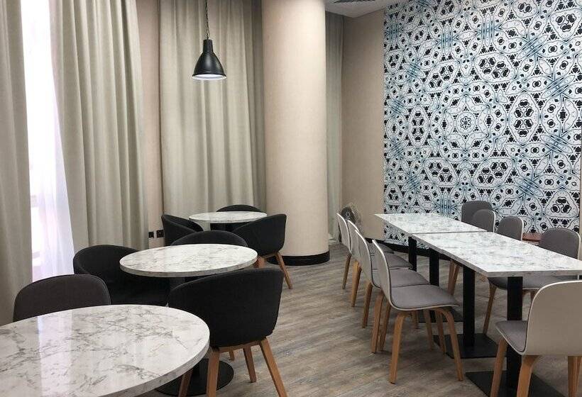 Time Express Hotel Al Khan