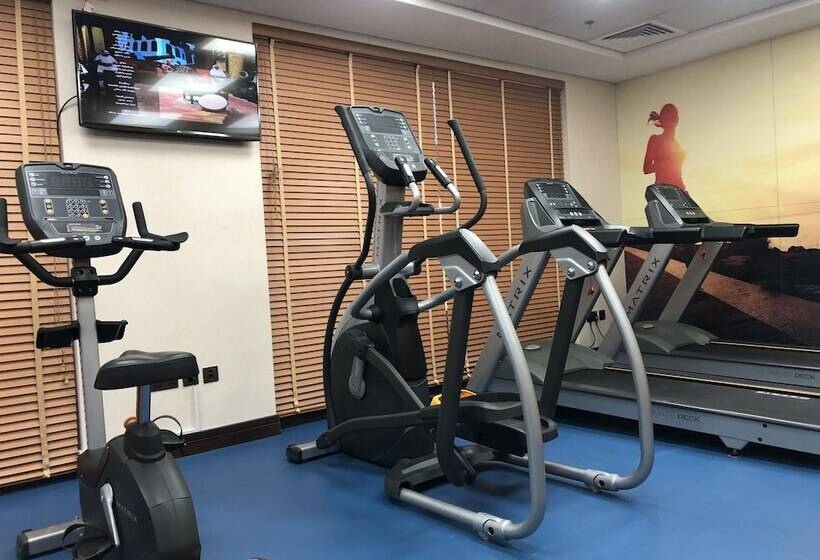 Time Express Hotel Al Khan