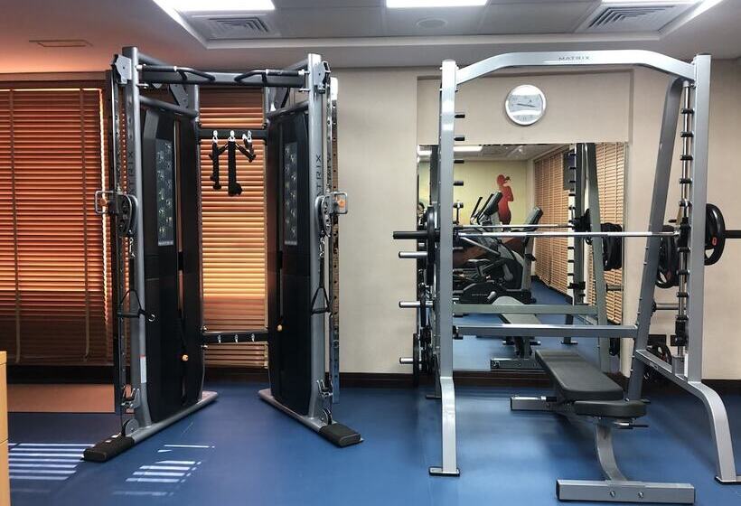 Time Express Hotel Al Khan