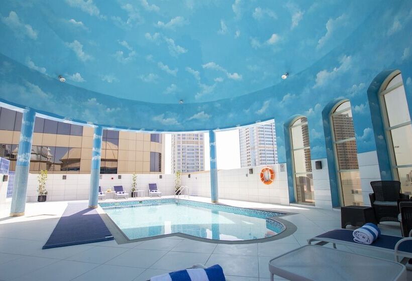 Time Express Hotel Al Khan