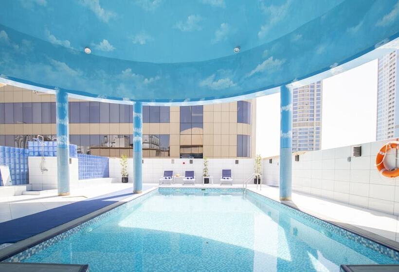 Time Express Hotel Al Khan