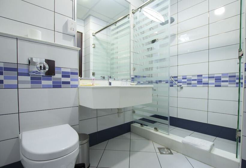 Time Express Hotel Al Khan