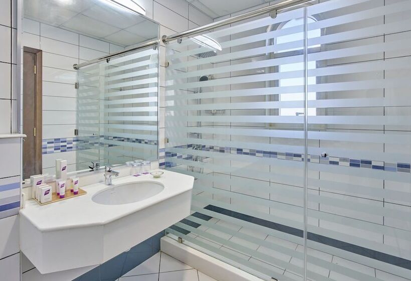 Time Express Hotel Al Khan