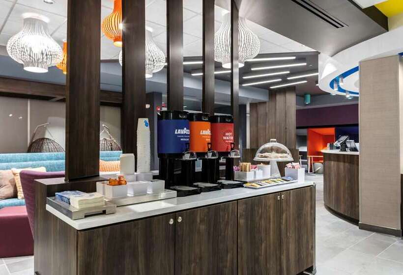 فندق Tru By Hilton Lynchburg