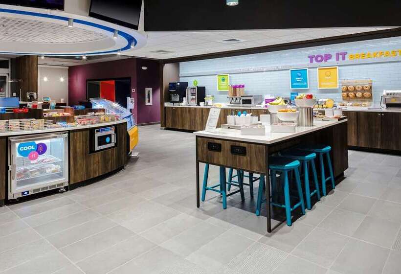 فندق Tru By Hilton Lynchburg