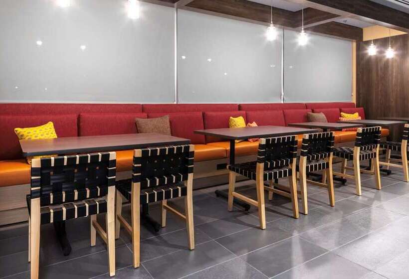 فندق Tru By Hilton Lynchburg