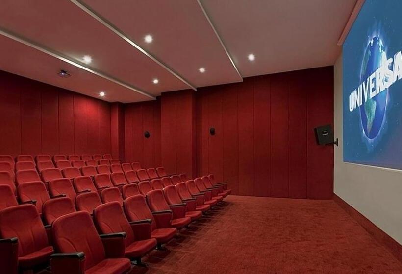 Akka Antedon Hotel - Premium Ultra All Inclusive