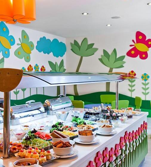 Akka Antedon Hotel - Premium Ultra All Inclusive