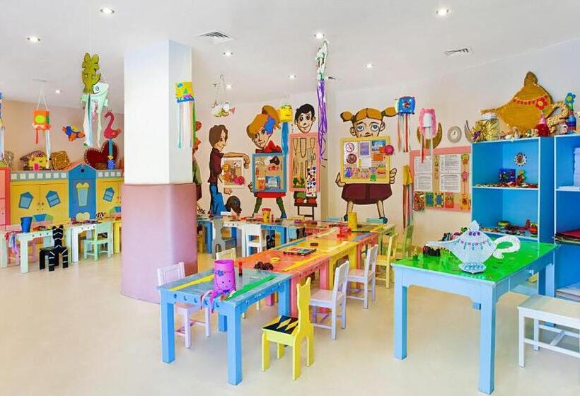 Akka Antedon Hotel - Premium Ultra All Inclusive