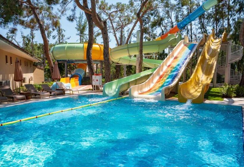 Akka Antedon Hotel - Premium Ultra All Inclusive