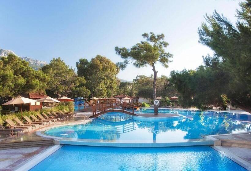 Akka Antedon Hotel - Premium Ultra All Inclusive