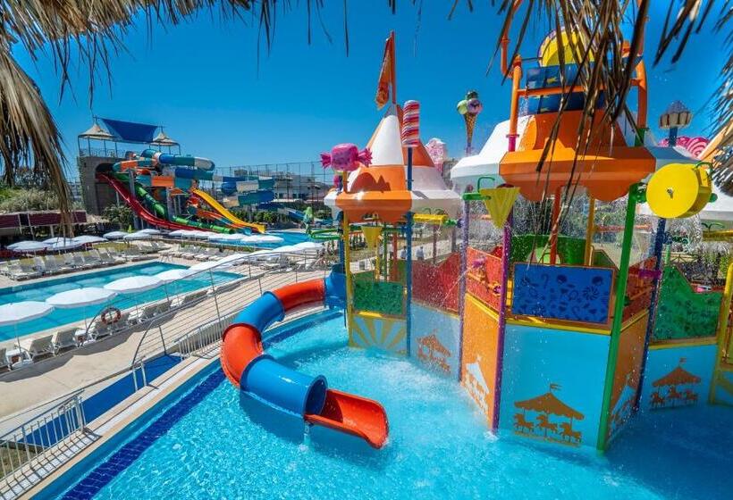 Alaiye Resort & Spa Hotel   Ultra All Inclusive