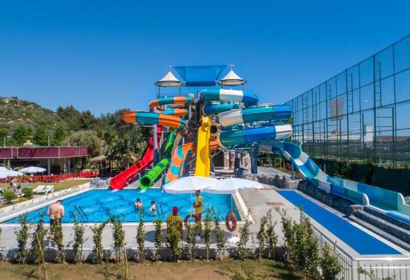 Alaiye Resort & Spa Hotel   Ultra All Inclusive