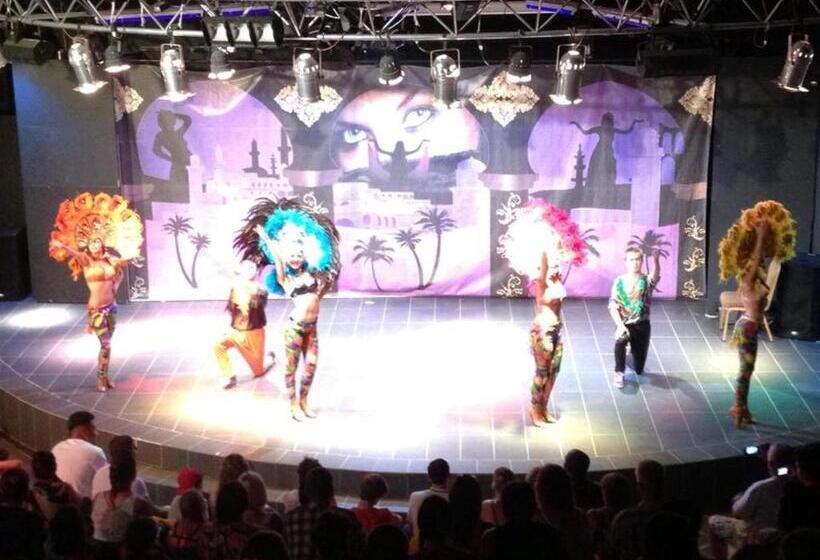 Alaiye Resort & Spa Hotel   Ultra All Inclusive