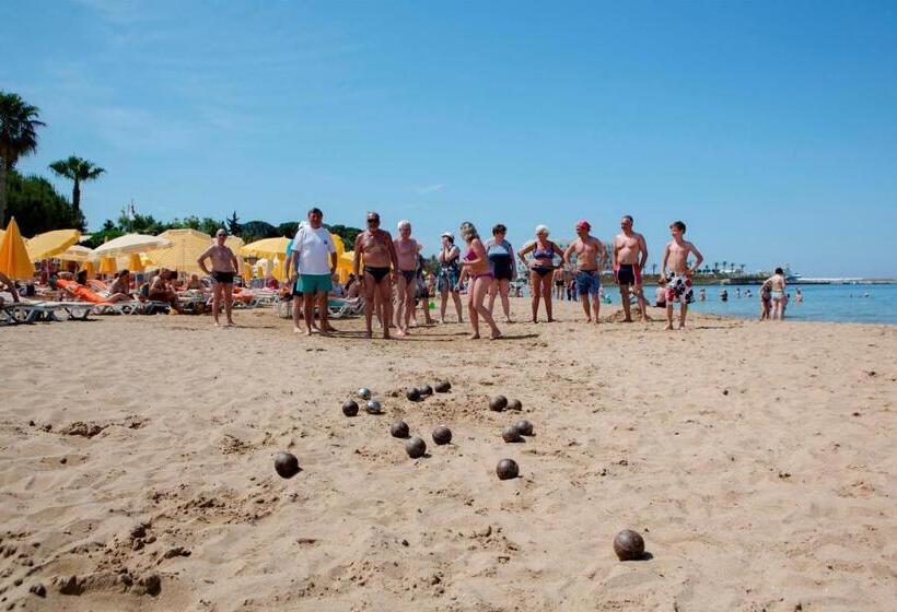 Alaiye Resort & Spa Hotel   Ultra All Inclusive