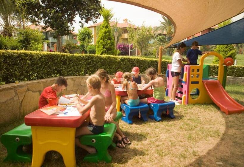 Alaiye Resort & Spa Hotel   Ultra All Inclusive