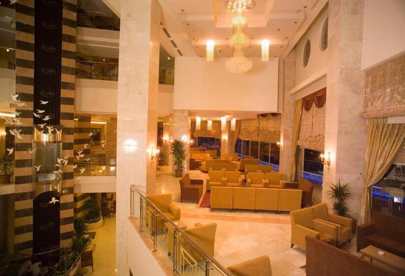 Alaiye Resort & Spa Hotel   Ultra All Inclusive