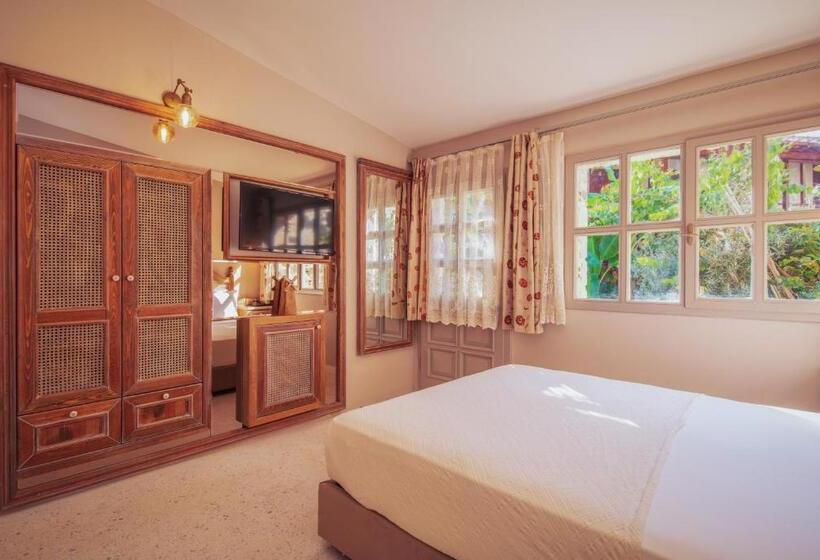 Alize Hotel Oludeniz All Inclusive