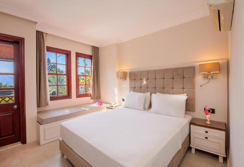 Alize Hotel Oludeniz   All Inclusive