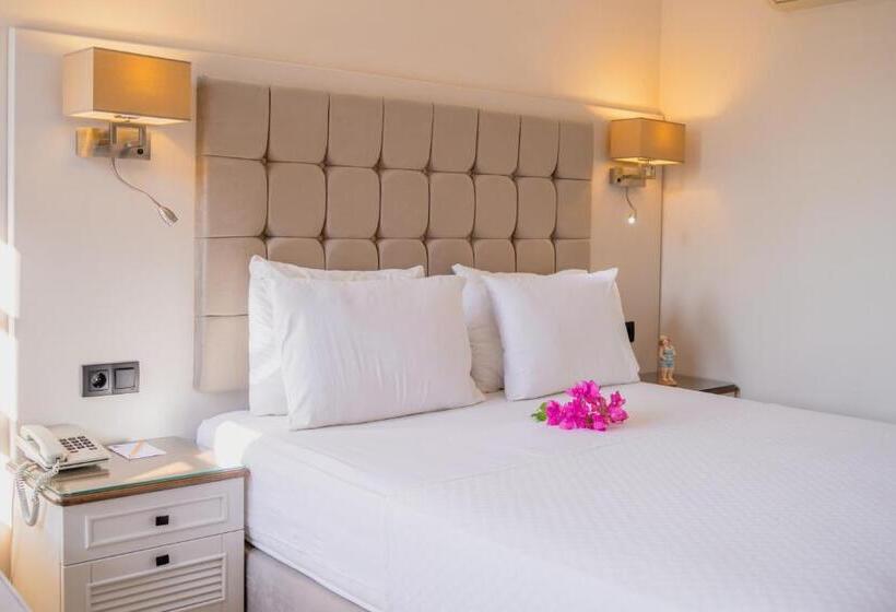 Alize Hotel Oludeniz   All Inclusive