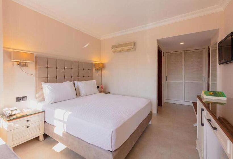 Alize Hotel Oludeniz   All Inclusive