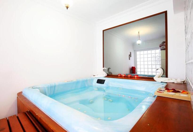 Alize Hotel Oludeniz   All Inclusive